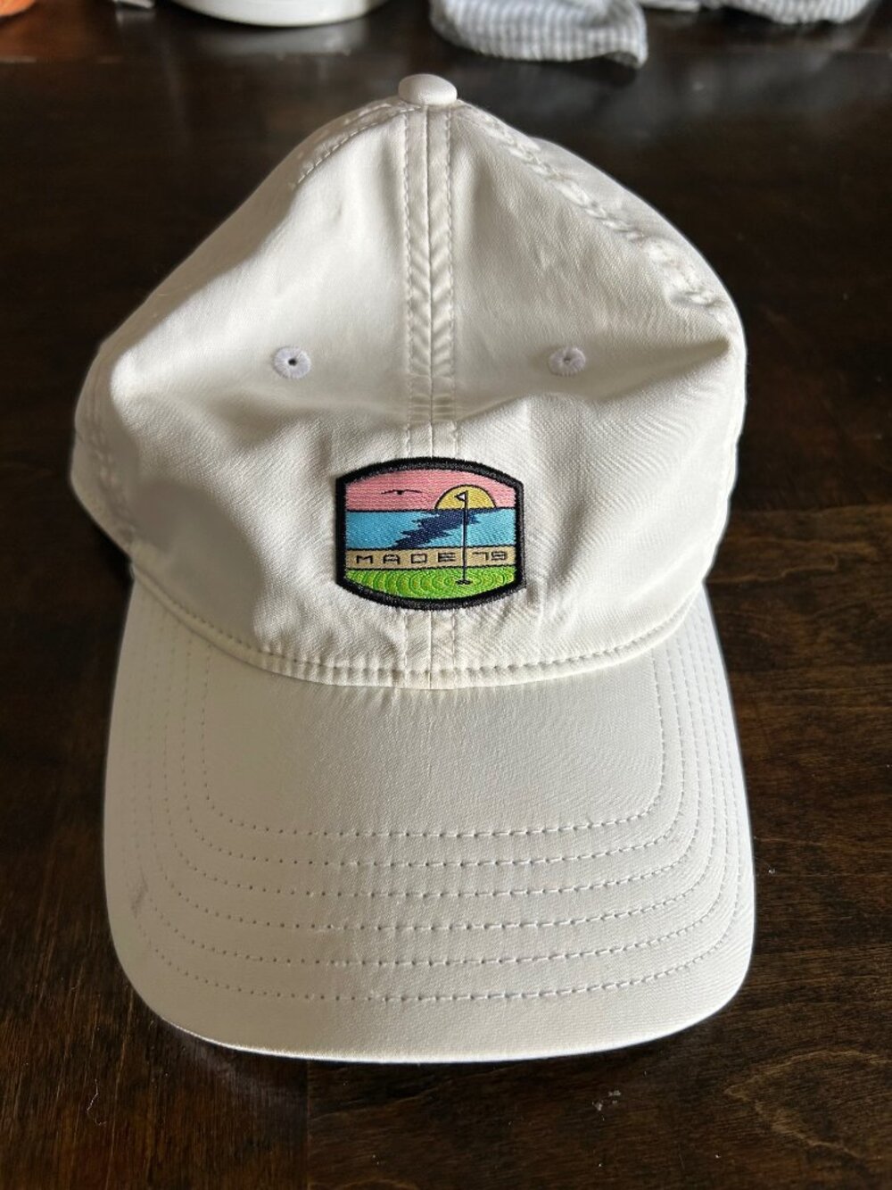 Taylormade Golf Hat